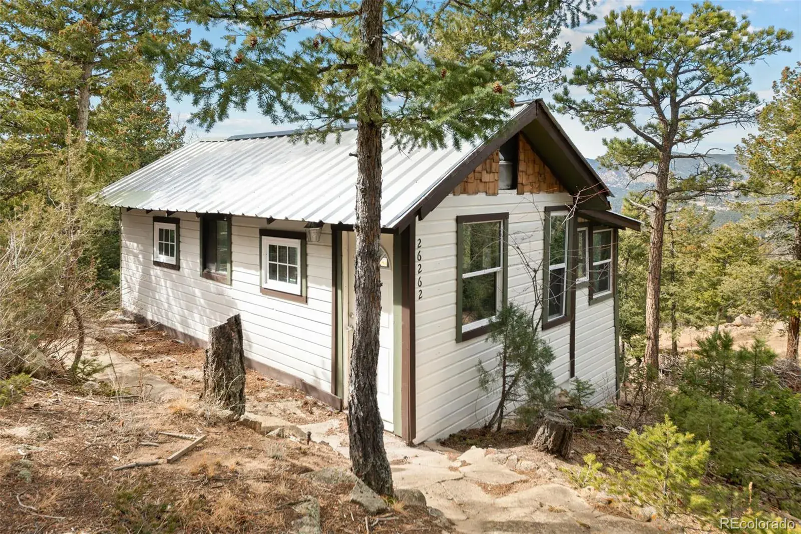 26262 Fern Gulch Road Evergreen CO 80439 | MLS #REC9886286 03022026200820 1600 5
