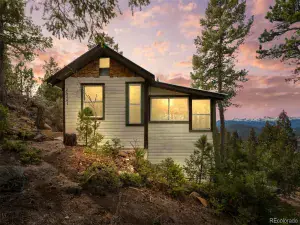 26262 Fern Gulch Road Evergreen CO 80439 | MLS #REC9886286 03022026200820 300 0