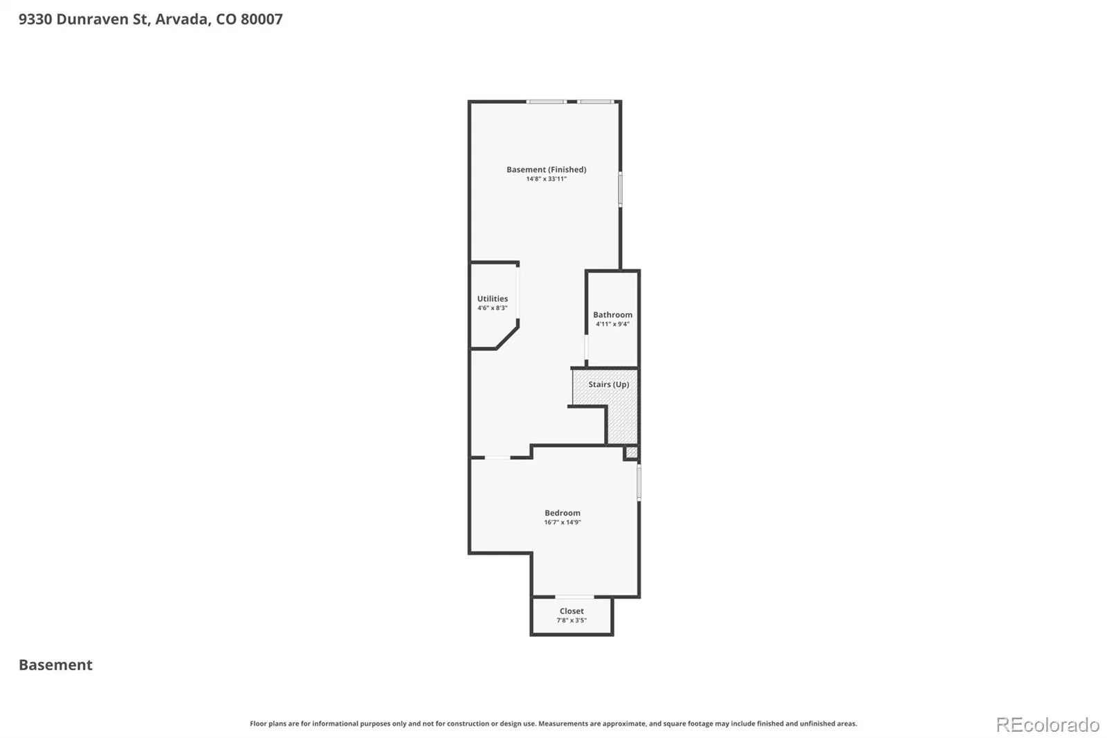 9330 Dunraven Street Arvada CO 80007 MLS #REC9887018 05192026140649 1600 47