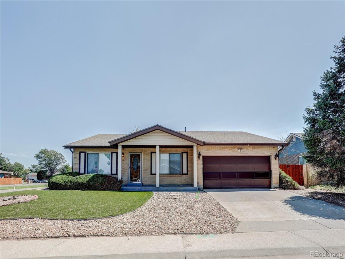 5092 Xanadu Street Denver CO 80239 | MLS #REC9887128 MLS #REC9887128 image #0