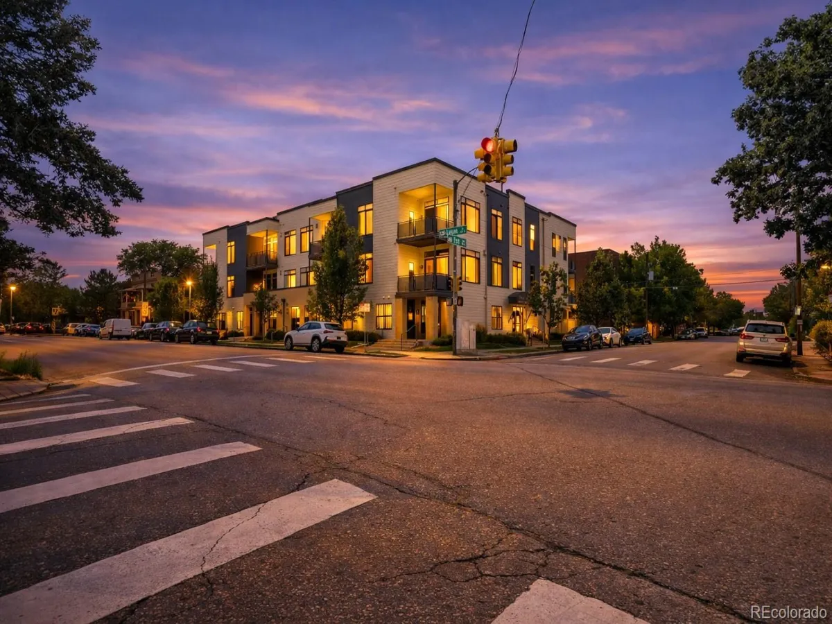 336 E 1st Avenue #110 Denver CO 80203 MLS #REC9888974 05062026024009 1200 0