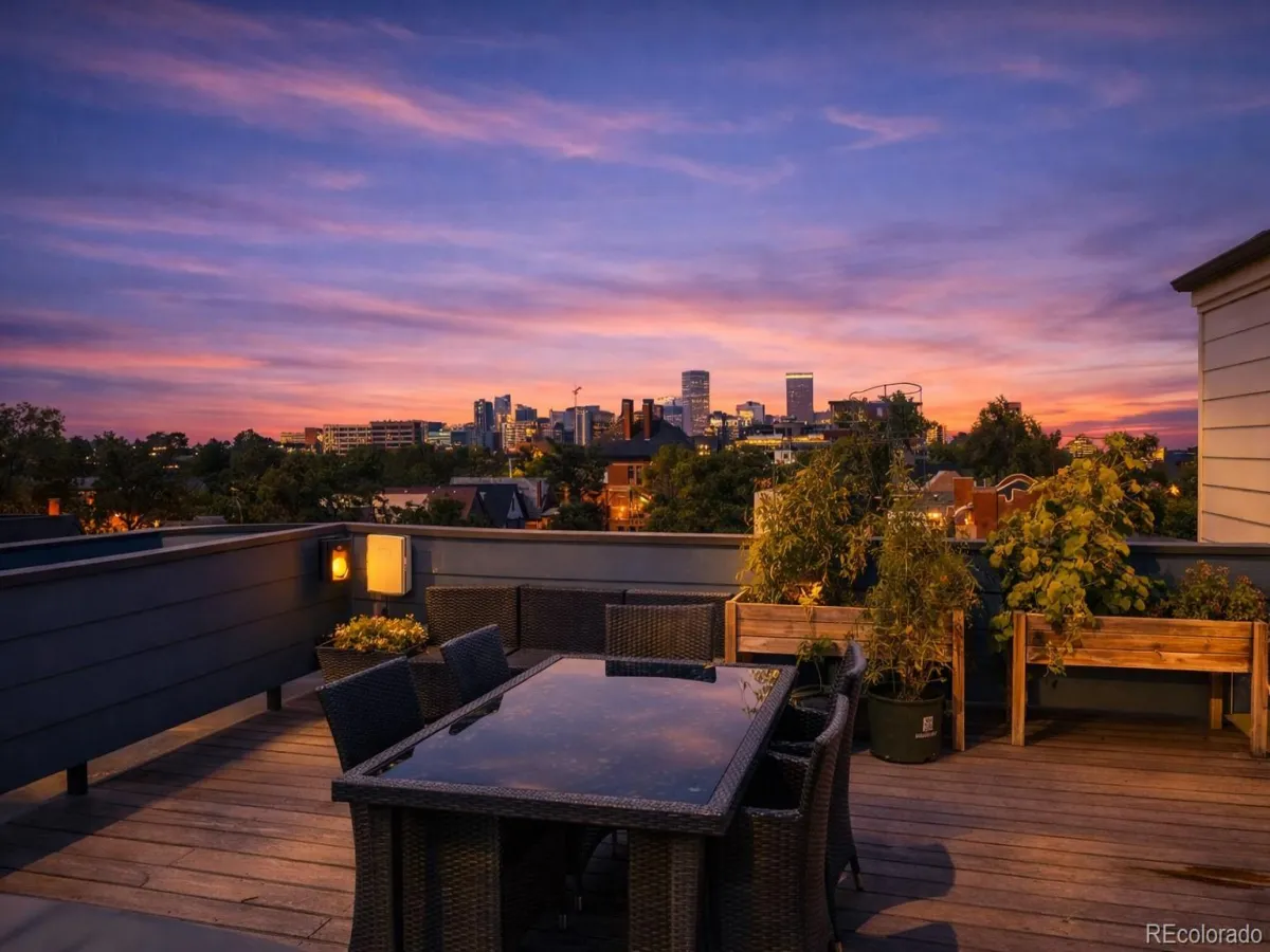 336 E 1st Avenue #110 Denver CO 80203 MLS #REC9888974 05062026024009 1200 1