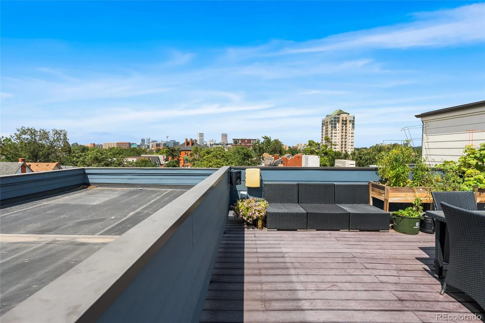 336 E 1st Avenue #110 Denver CO 80203 MLS #REC9888974 05062026024009 1600 14