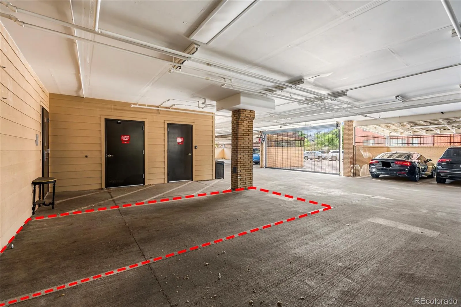 336 E 1st Avenue #110 Denver CO 80203 MLS #REC9888974 05062026024009 1600 17
