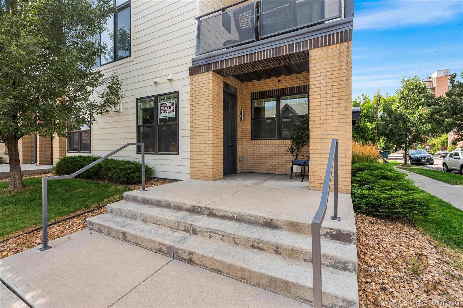 336 E 1st Avenue #110 Denver CO 80203 MLS #REC9888974 05062026024009 1600 3