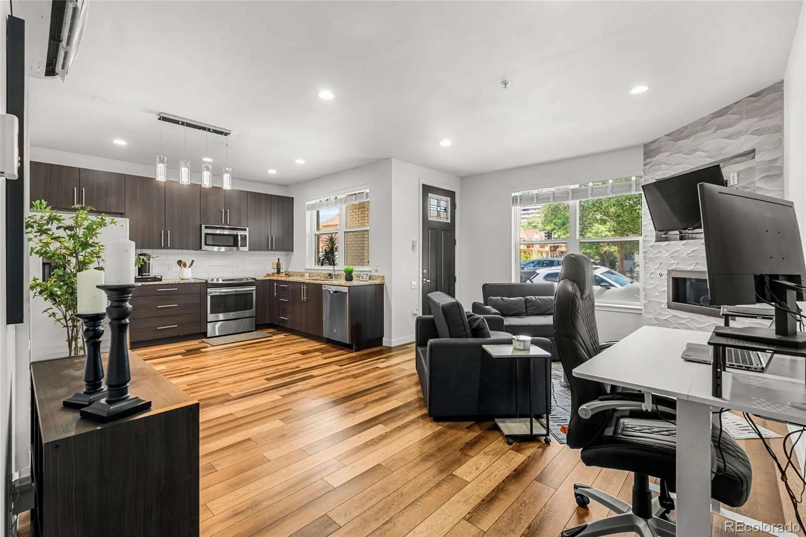 336 E 1st Avenue #110 Denver CO 80203 MLS #REC9888974 05062026024009 1600 5