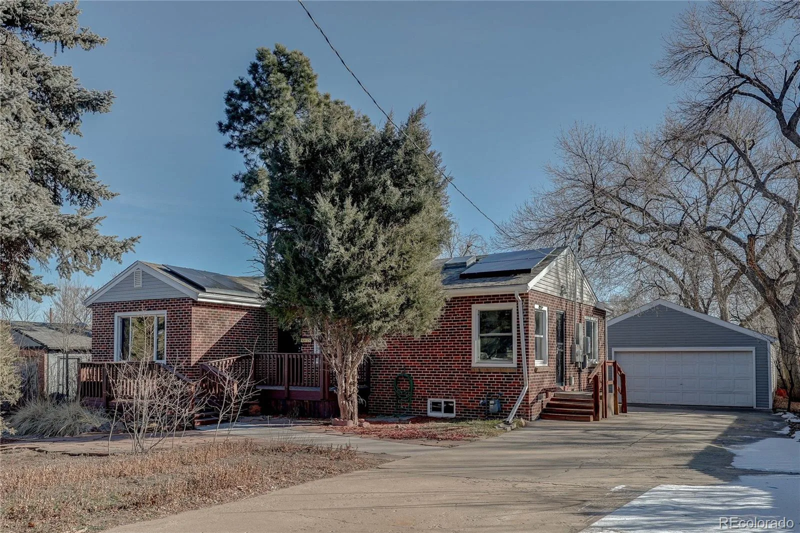 4730 Pierce Street Wheat Ridge CO 80033 MLS #REC9889479 06162026224031 1600 32