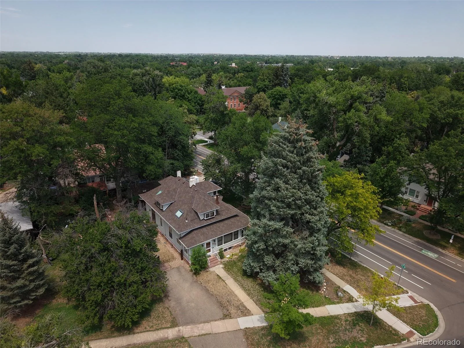 1102 3rd Avenue Longmont CO 80501 | MLS #REC9891912 08052026001820 1600 1
