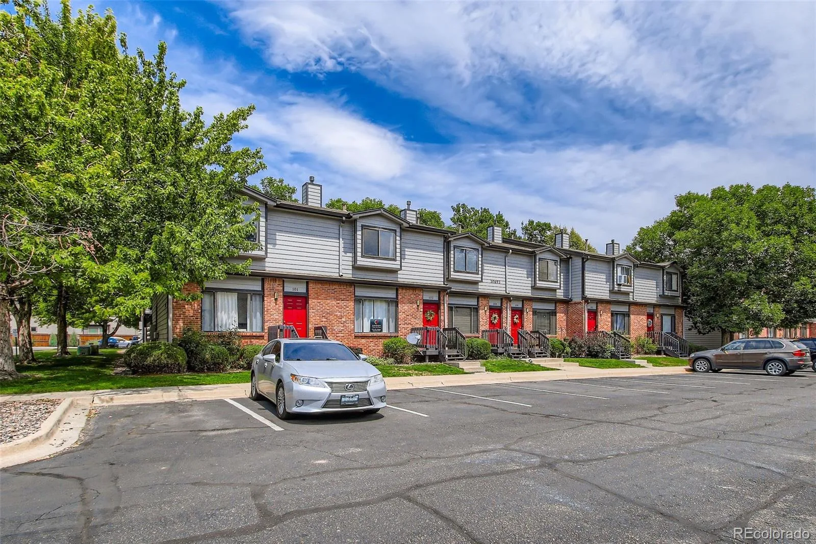 10693 W 63rd Drive #102 Arvada CO 80004 | MLS #REC9892071 06122026232444 1600 2