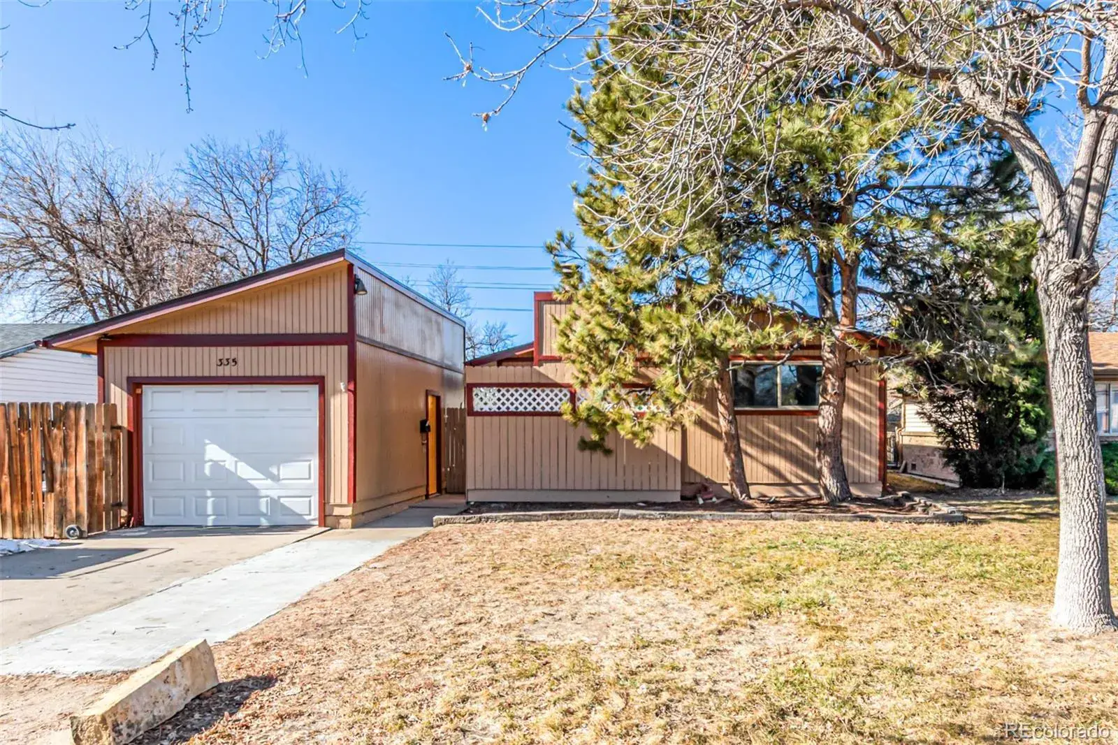 335 S Monaco St Pkwy Denver CO 80224 MLS #REC9892078 02022026195933 1600 0