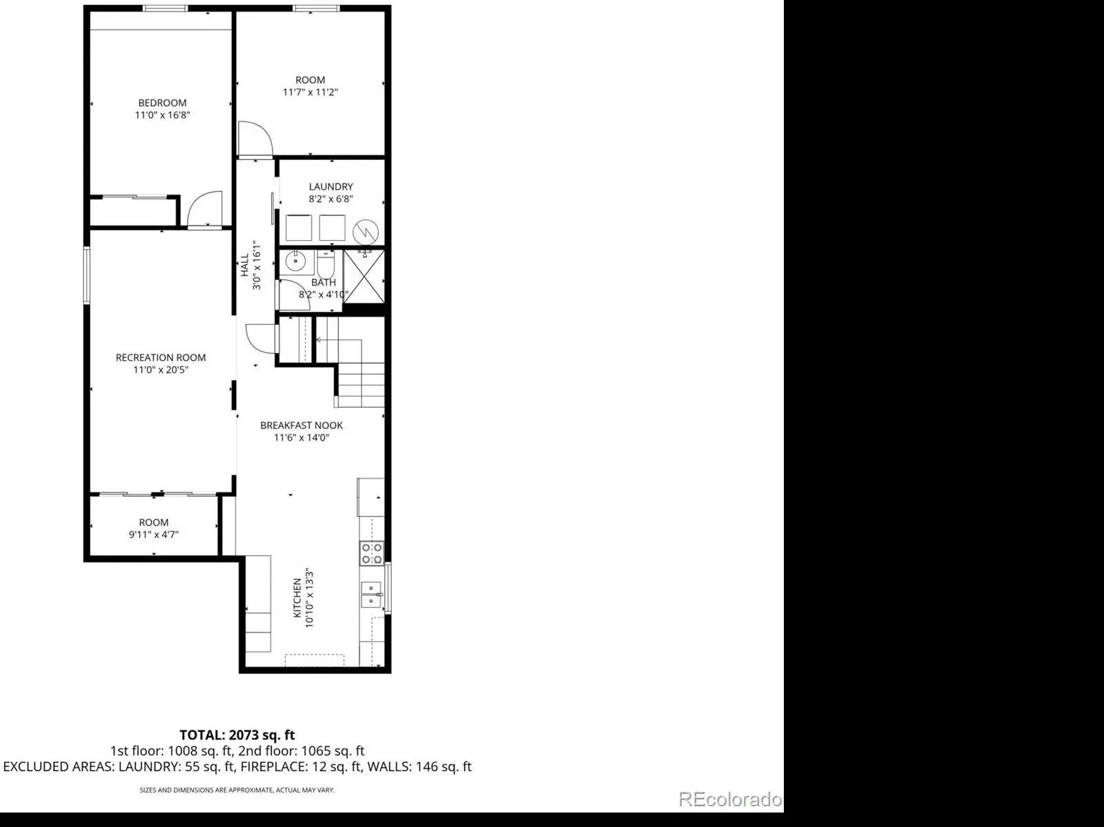 335 S Monaco St Pkwy Denver CO 80224 MLS #REC9892078 02022026195933 1600 21
