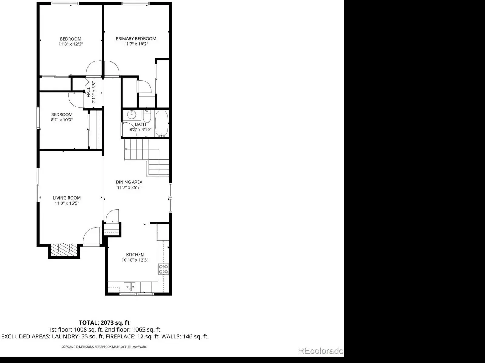 335 S Monaco St Pkwy Denver CO 80224 MLS #REC9892078 02022026195933 1600 22