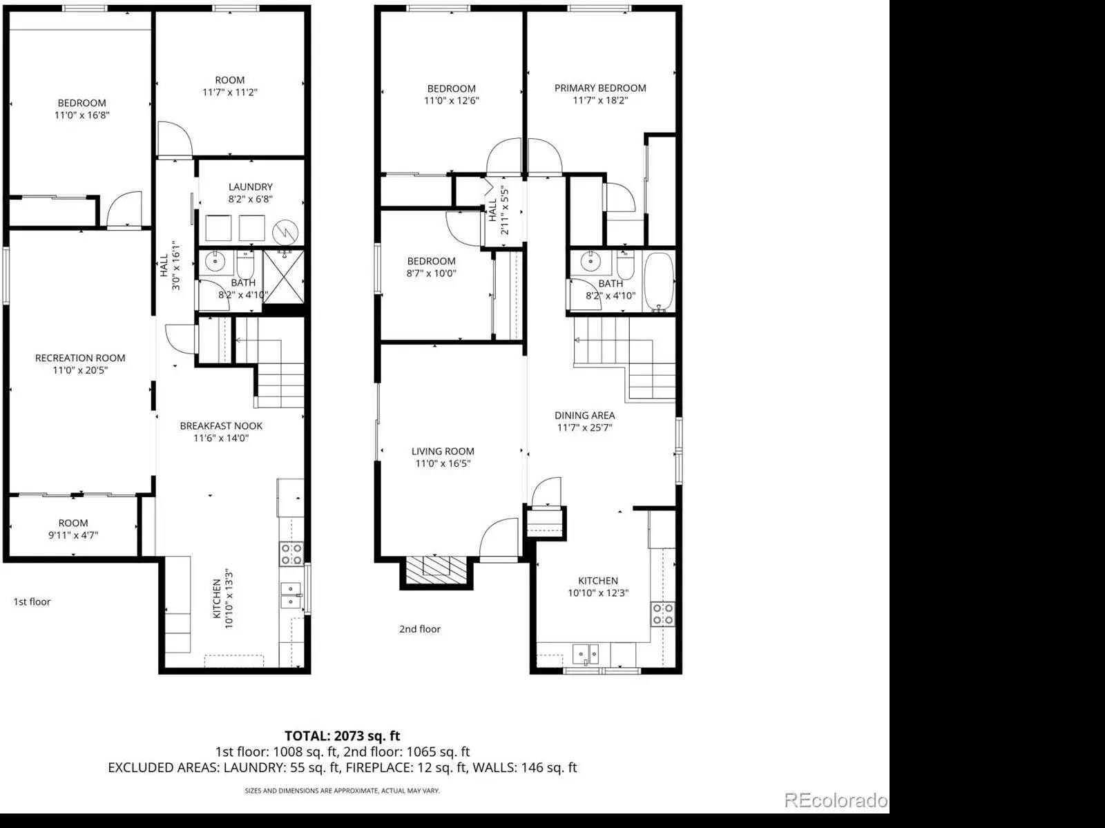 335 S Monaco St Pkwy Denver CO 80224 MLS #REC9892078 02022026195933 1600 23