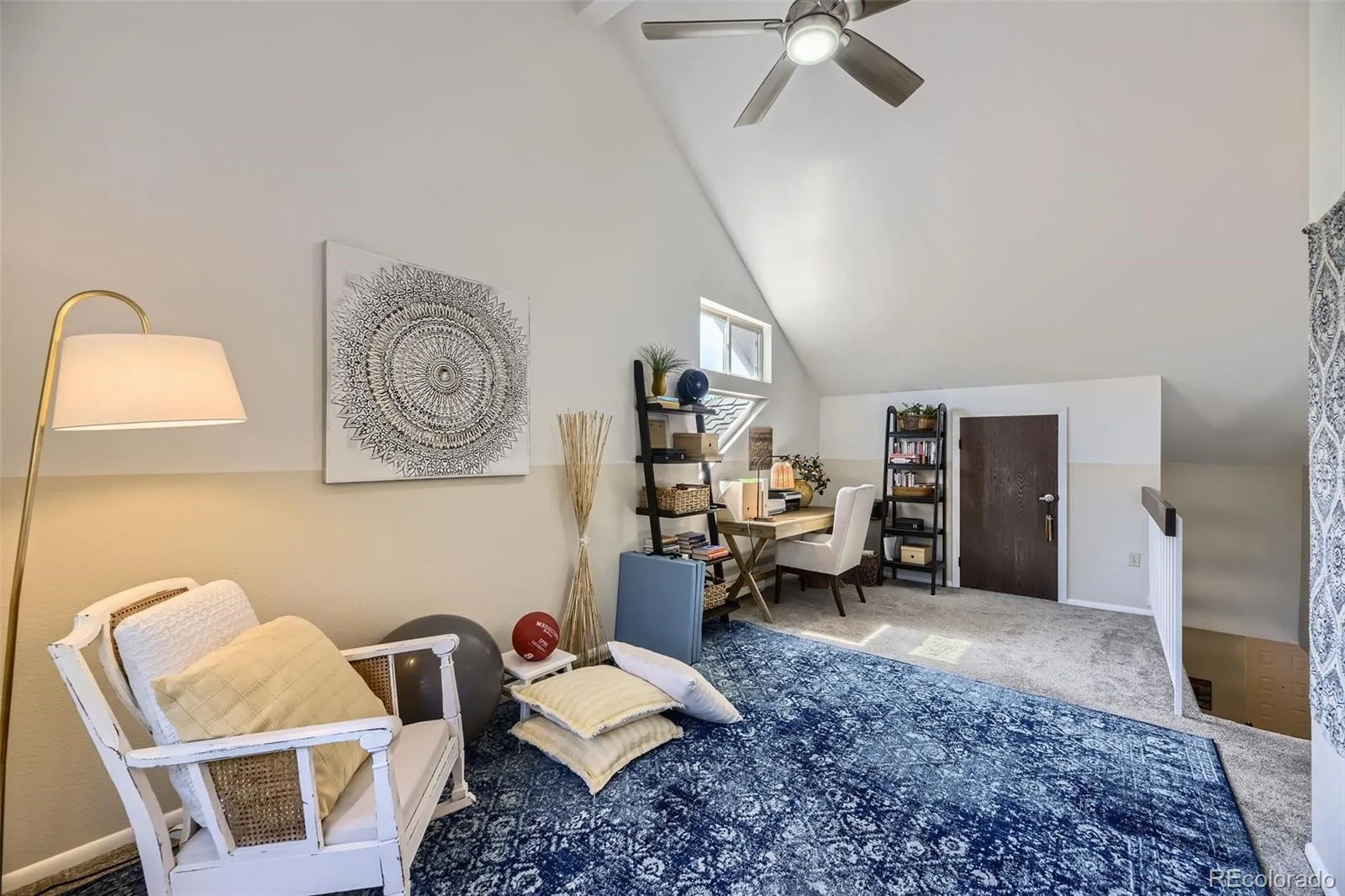 2437 S Victor Street #A Aurora CO 80014 MLS #REC9894010 06022026063340 1600 19