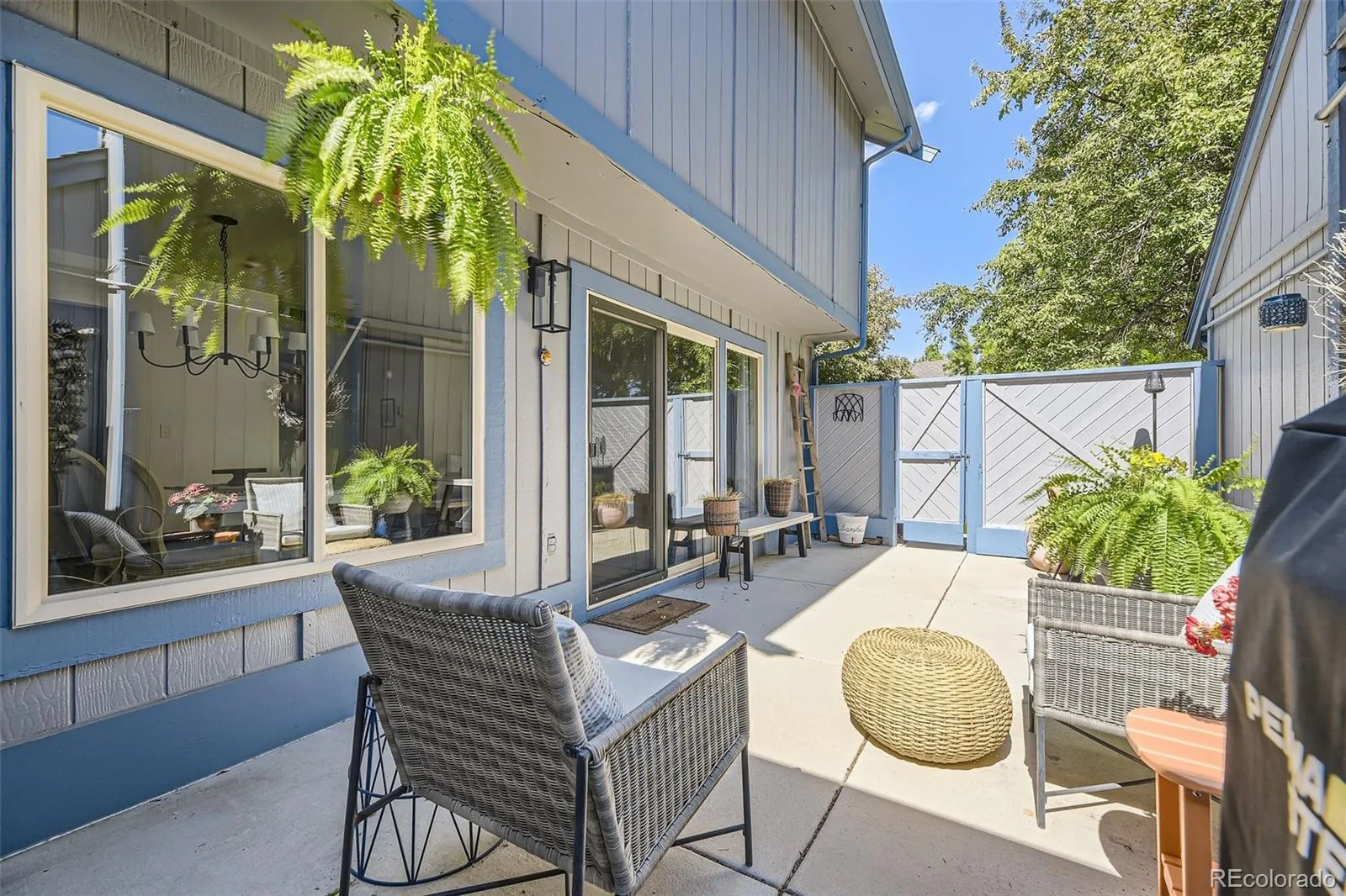 2437 S Victor Street #A Aurora CO 80014 MLS #REC9894010 06022026063340 1600 23