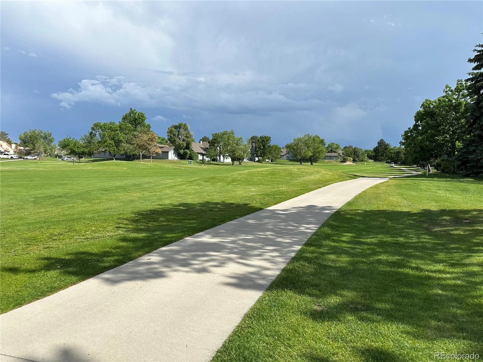 2437 S Victor Street #A Aurora CO 80014 MLS #REC9894010 06022026063340 1600 30
