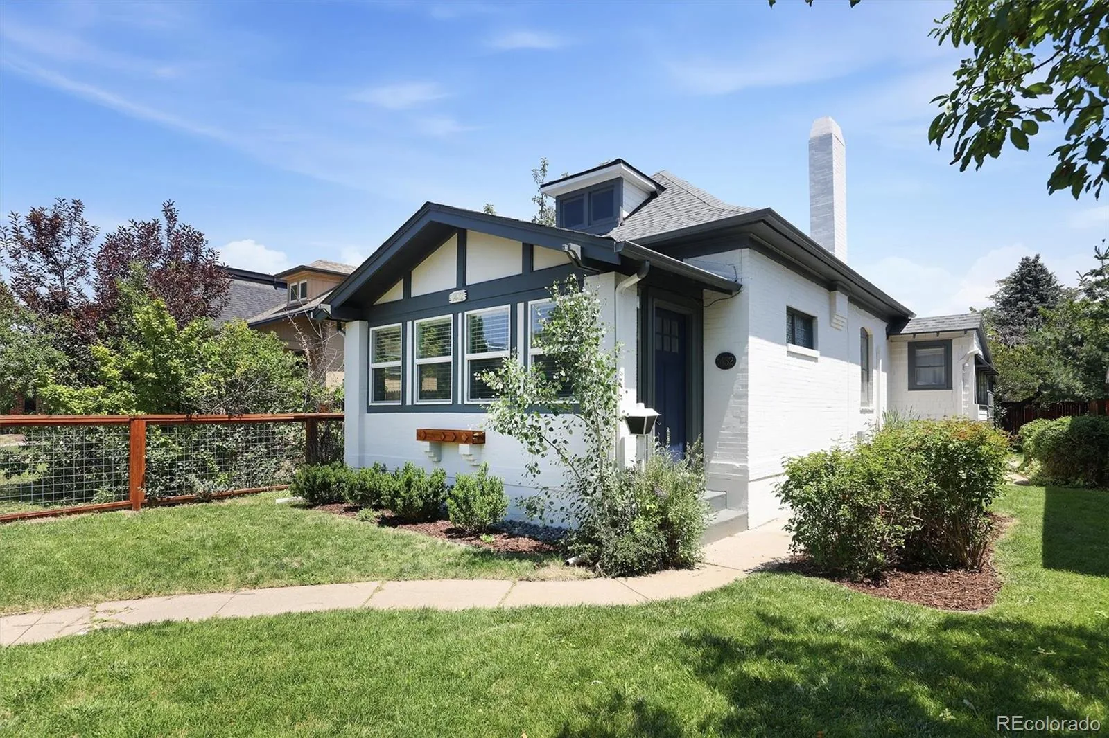 1432 S Clarkson Street Denver CO 80210 | MLS #REC9894451 07172026205442 1600 1