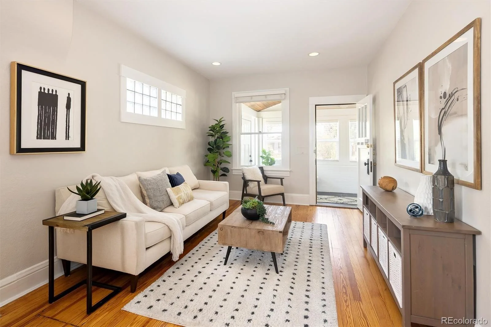 1432 S Clarkson Street Denver CO 80210 | MLS #REC9894451 07172026205442 1600 11