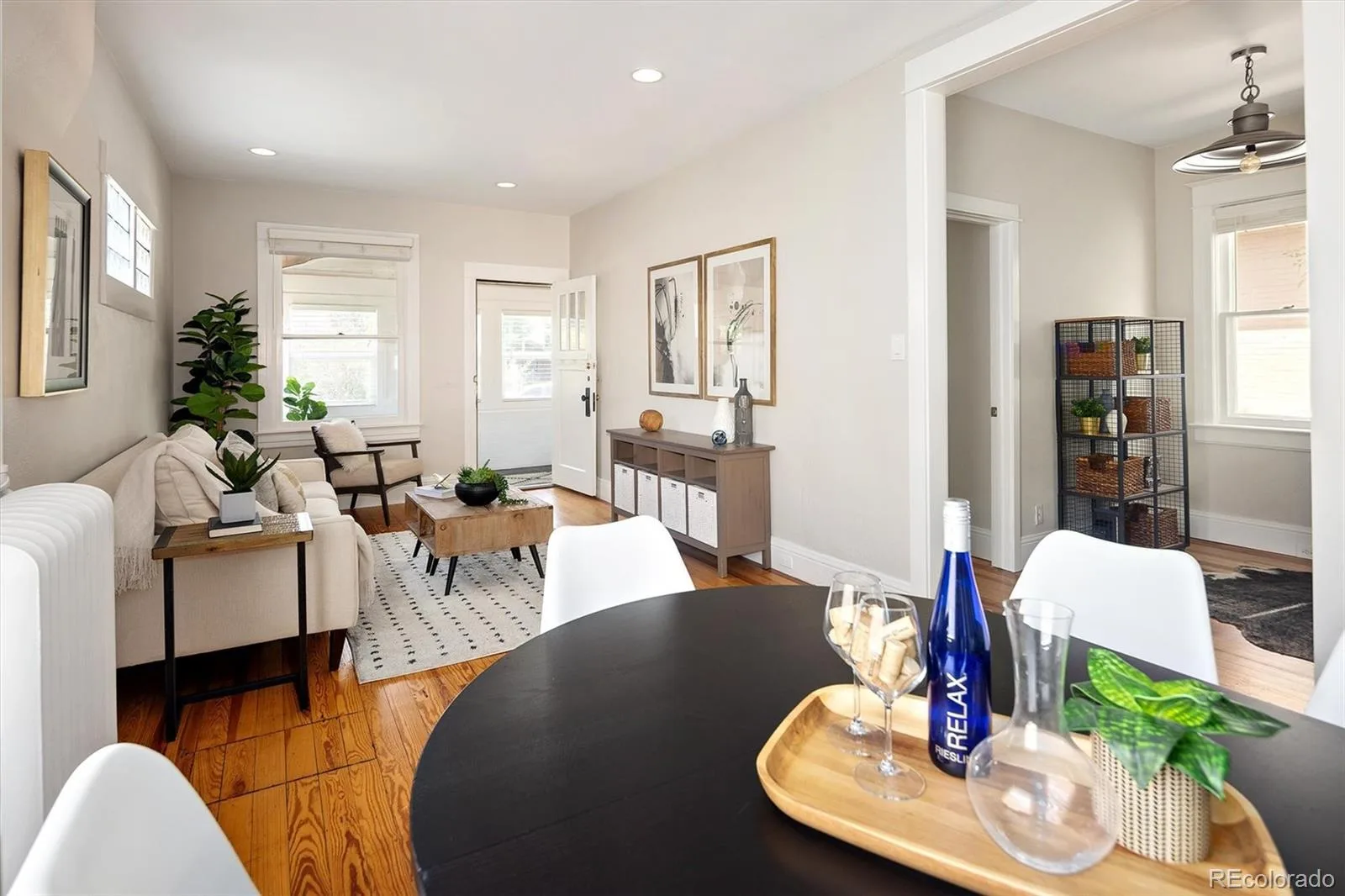 1432 S Clarkson Street Denver CO 80210 | MLS #REC9894451 07172026205442 1600 15