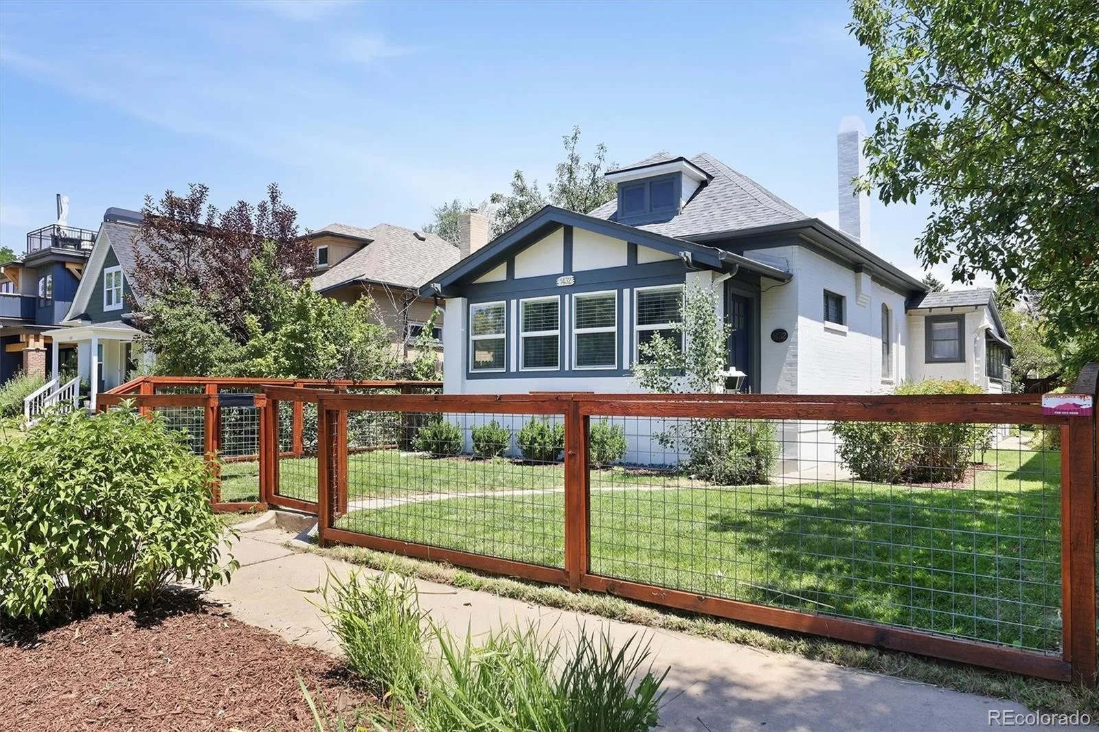 1432 S Clarkson Street Denver CO 80210 | MLS #REC9894451 07172026205442 1600 2