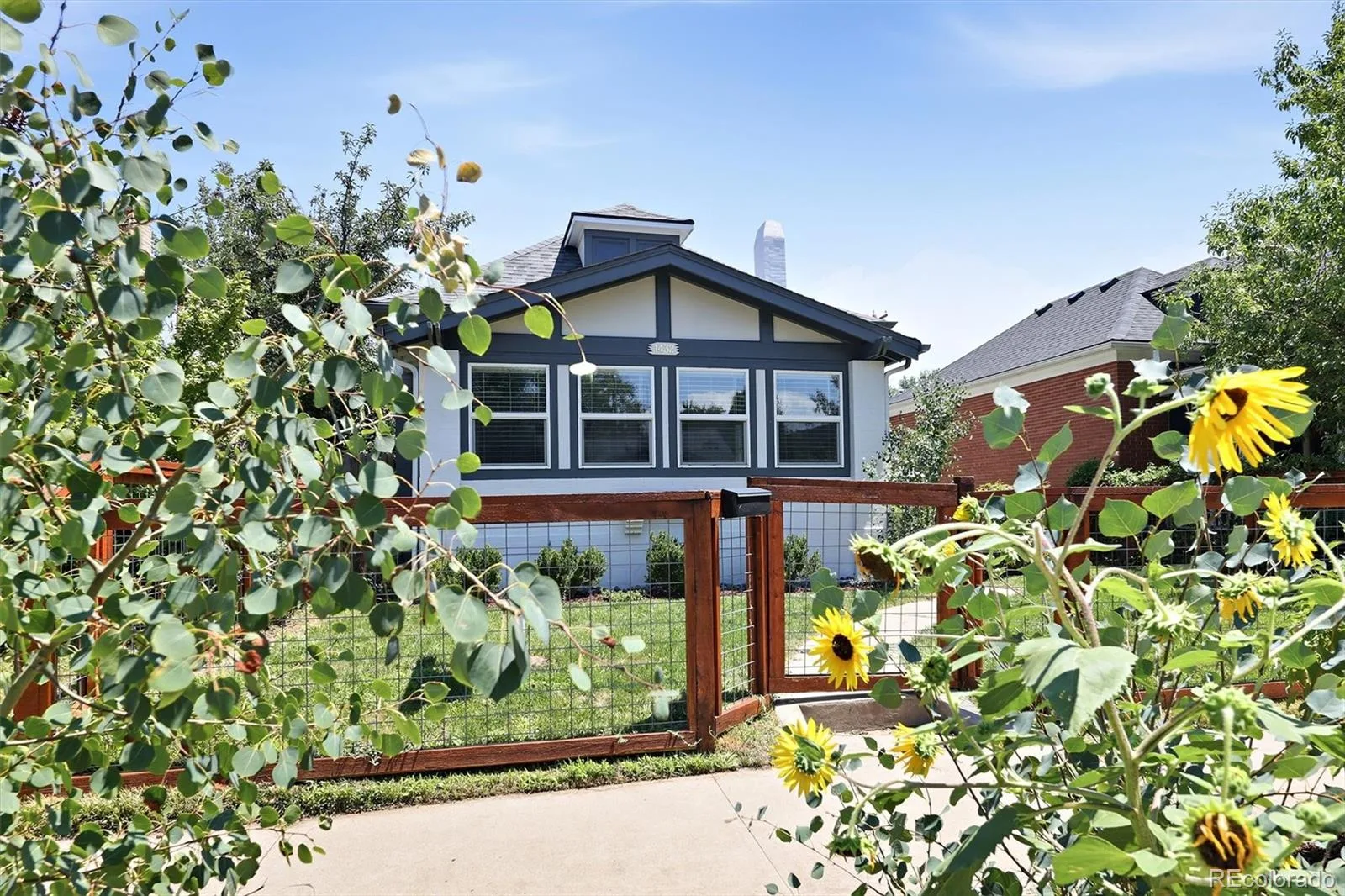 1432 S Clarkson Street Denver CO 80210 | MLS #REC9894451 07172026205442 1600 3