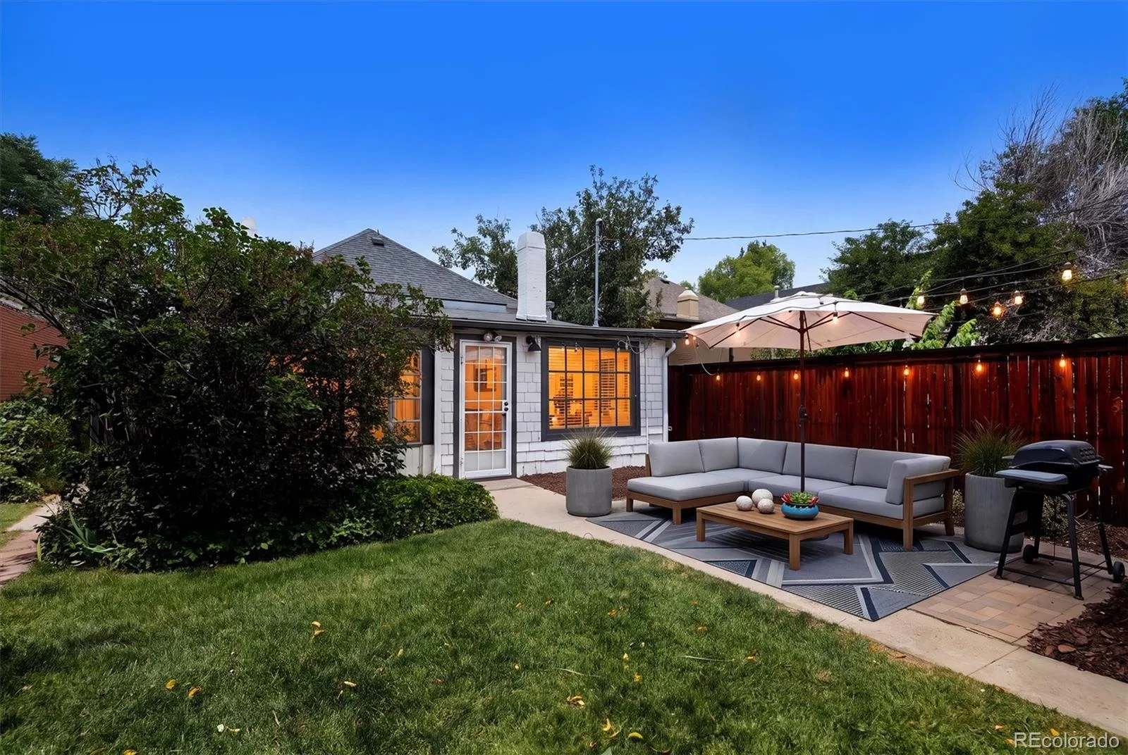 1432 S Clarkson Street Denver CO 80210 | MLS #REC9894451 07172026205442 1600 34