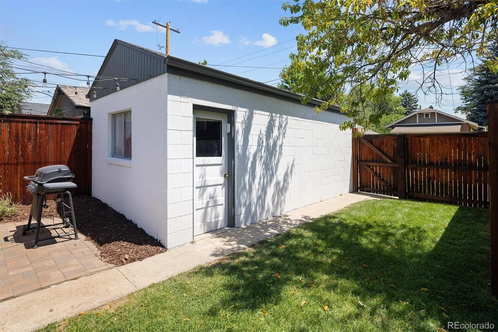 1432 S Clarkson Street Denver CO 80210 | MLS #REC9894451 07172026205442 1600 35