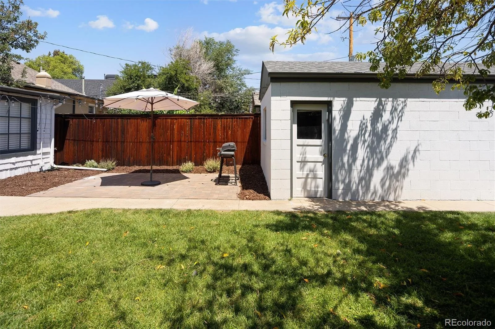 1432 S Clarkson Street Denver CO 80210 | MLS #REC9894451 07172026205442 1600 36