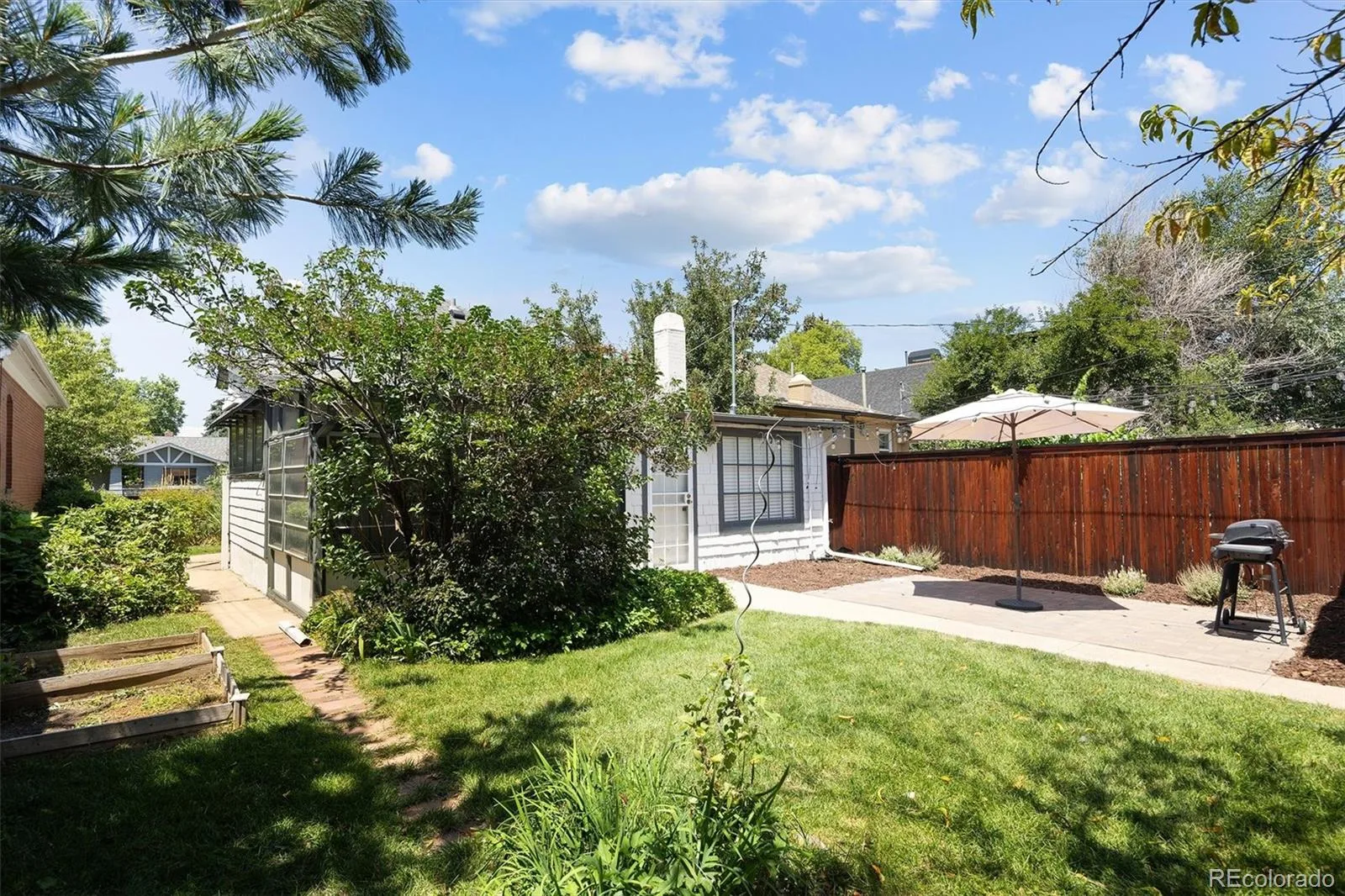 1432 S Clarkson Street Denver CO 80210 | MLS #REC9894451 07172026205442 1600 37
