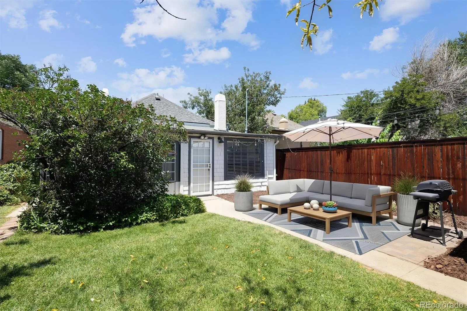 1432 S Clarkson Street Denver CO 80210 | MLS #REC9894451 07172026205442 1600 38
