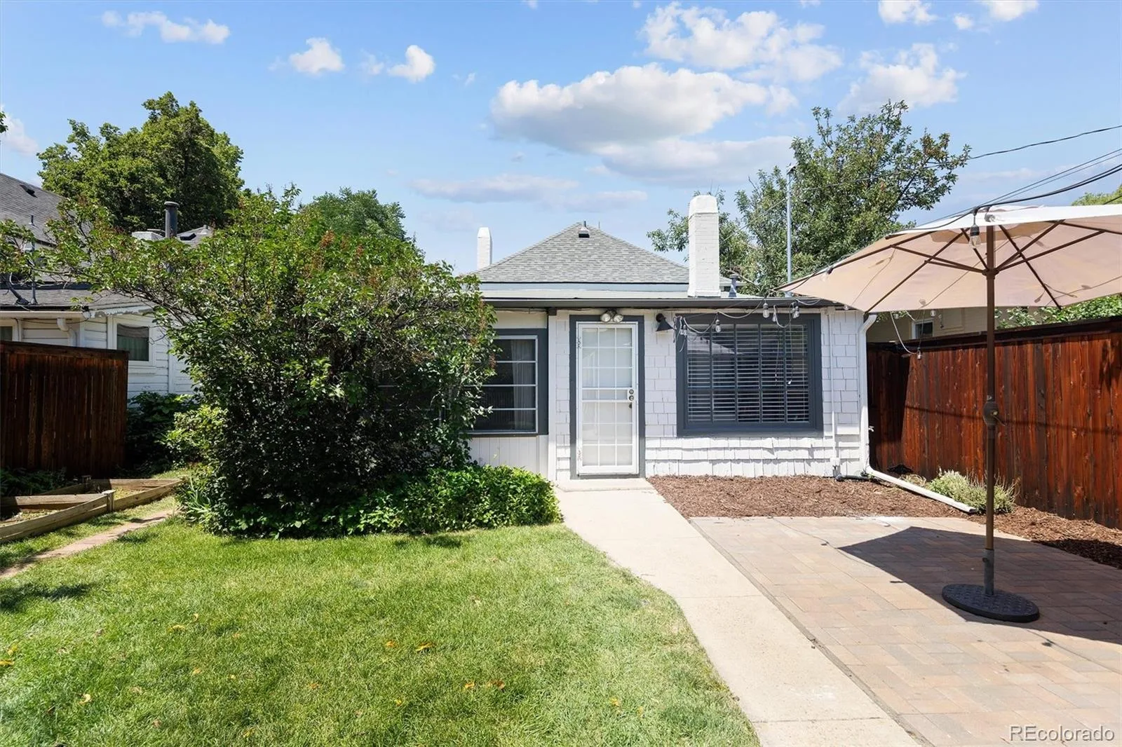 1432 S Clarkson Street Denver CO 80210 | MLS #REC9894451 07172026205442 1600 39