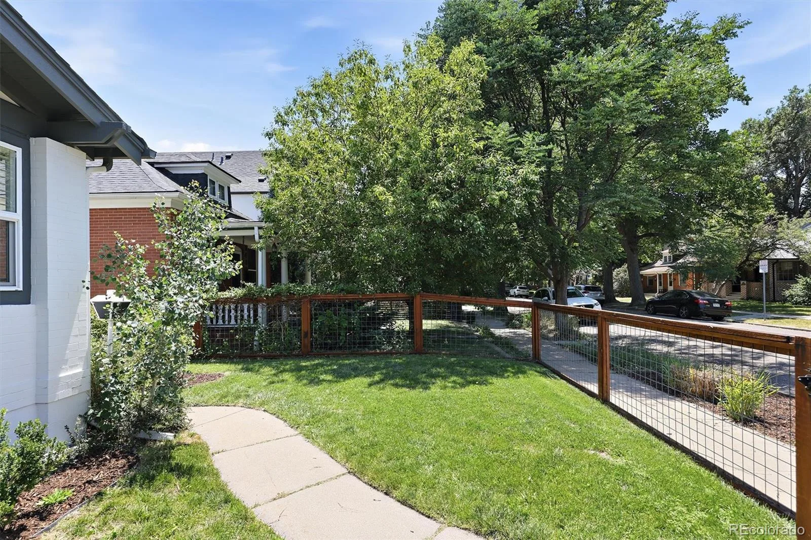 1432 S Clarkson Street Denver CO 80210 | MLS #REC9894451 07172026205442 1600 4