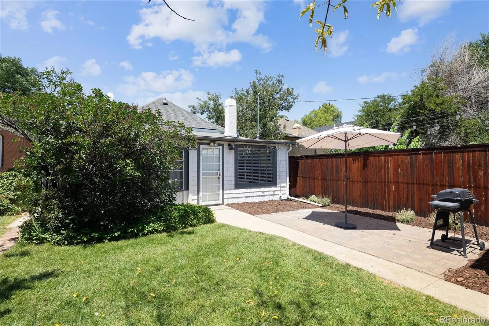 1432 S Clarkson Street Denver CO 80210 | MLS #REC9894451 07172026205442 1600 40