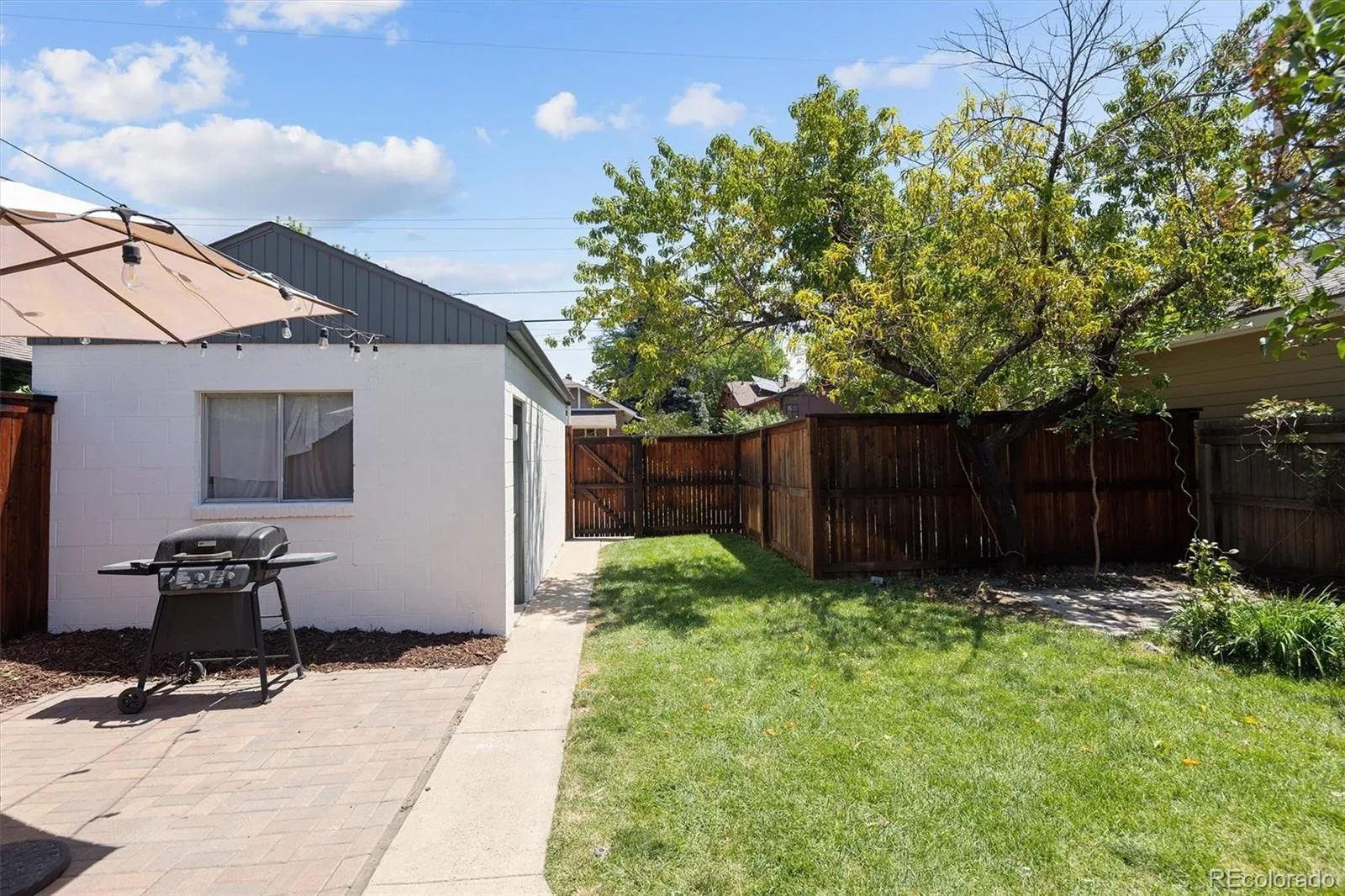 1432 S Clarkson Street Denver CO 80210 | MLS #REC9894451 07172026205442 1600 41