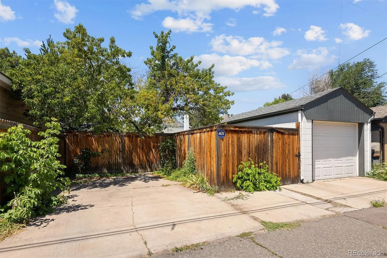 1432 S Clarkson Street Denver CO 80210 | MLS #REC9894451 07172026205442 1600 44
