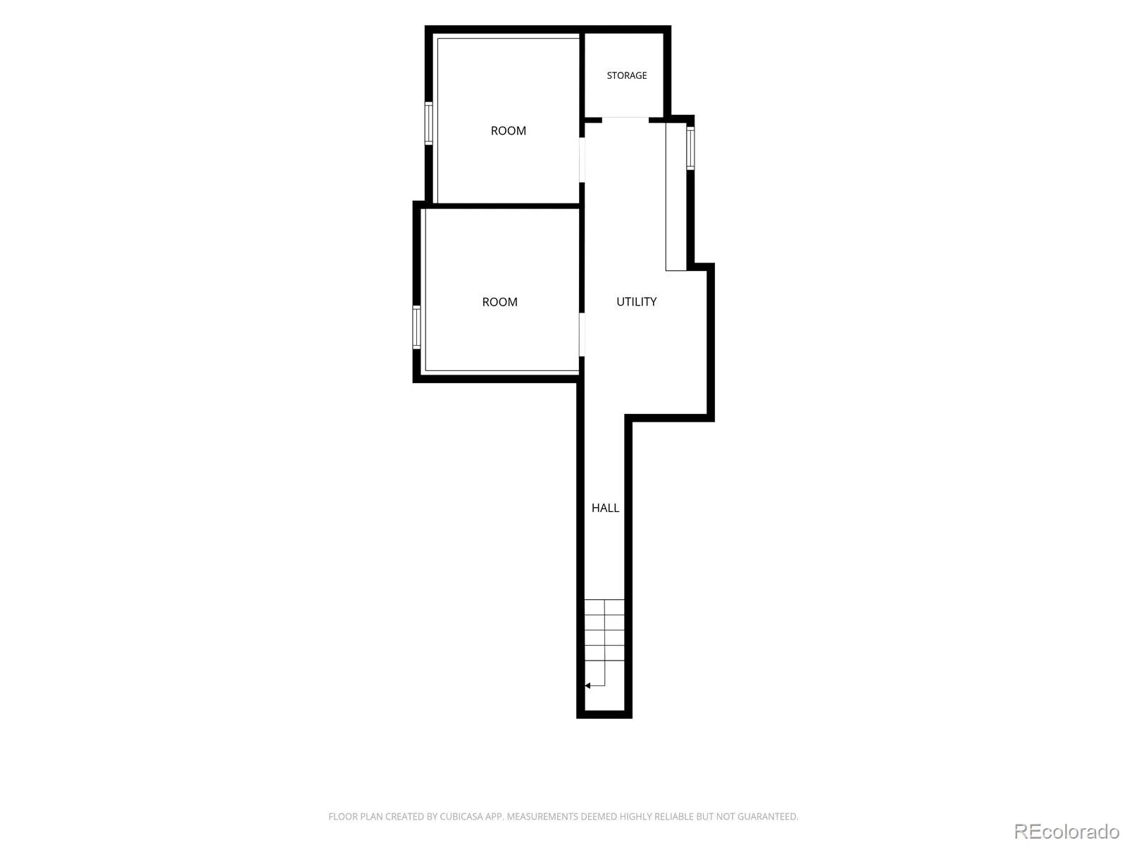 1432 S Clarkson Street Denver CO 80210 | MLS #REC9894451 07172026205442 1600 46