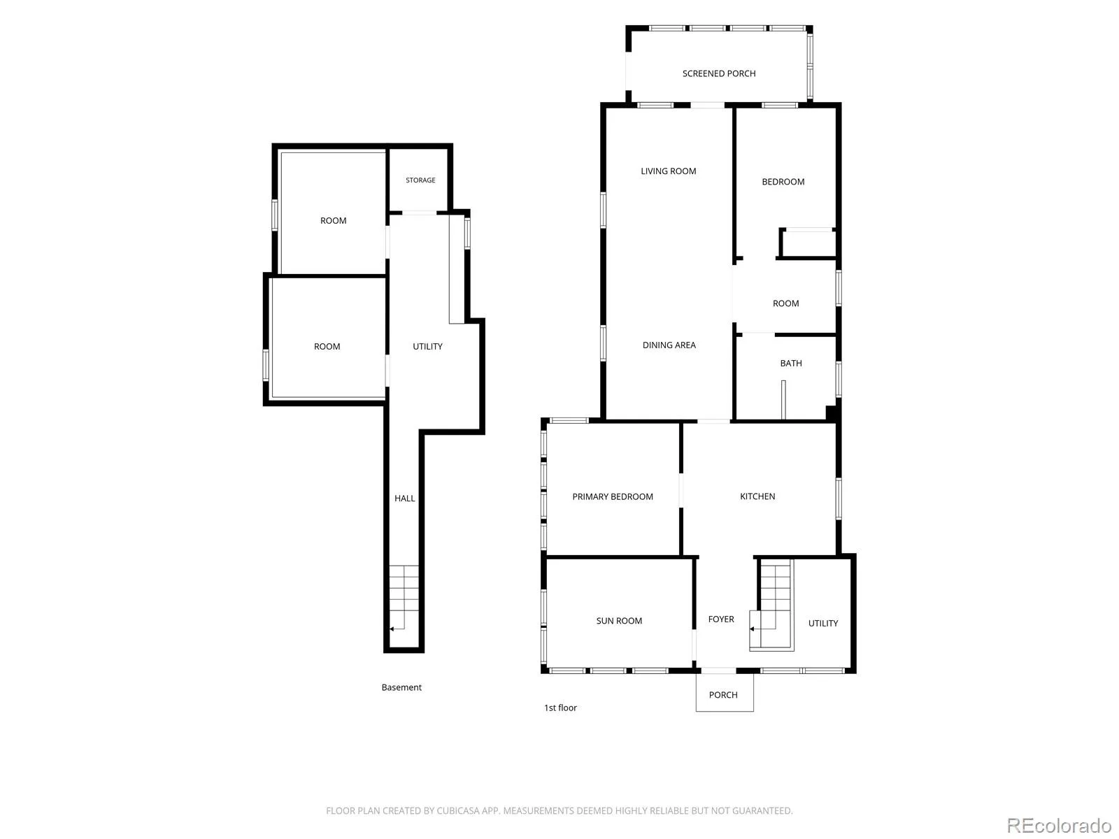 1432 S Clarkson Street Denver CO 80210 | MLS #REC9894451 07172026205442 1600 47
