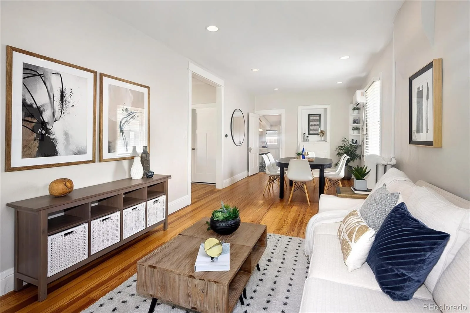 1432 S Clarkson Street Denver CO 80210 | MLS #REC9894451 07172026205442 1600 9