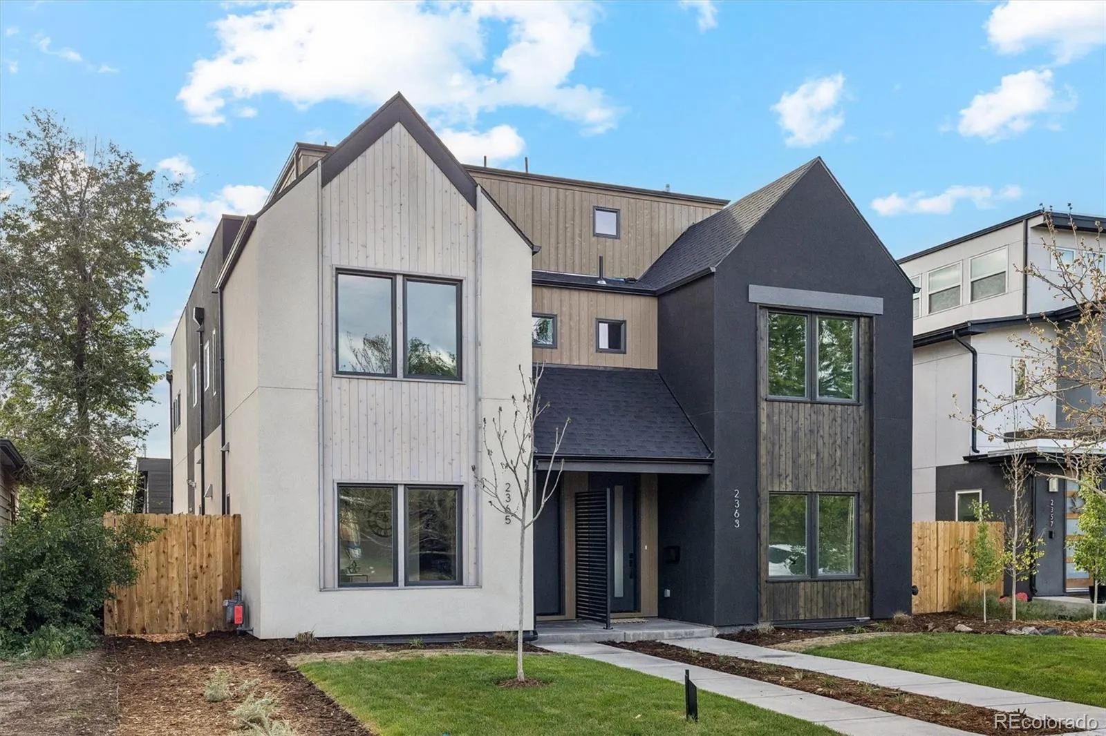 2365 S Cherokee Street Denver CO 80223 MLS #REC9896652 05092026025922 1600 0