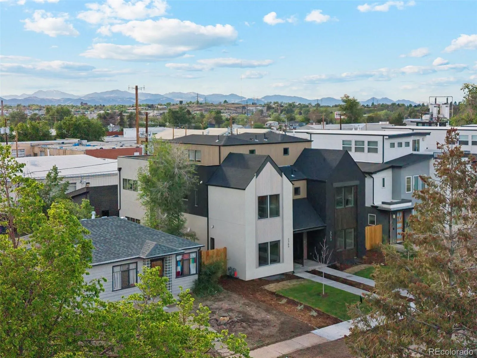 2365 S Cherokee Street Denver CO 80223 MLS #REC9896652 06252026000117 1600 2