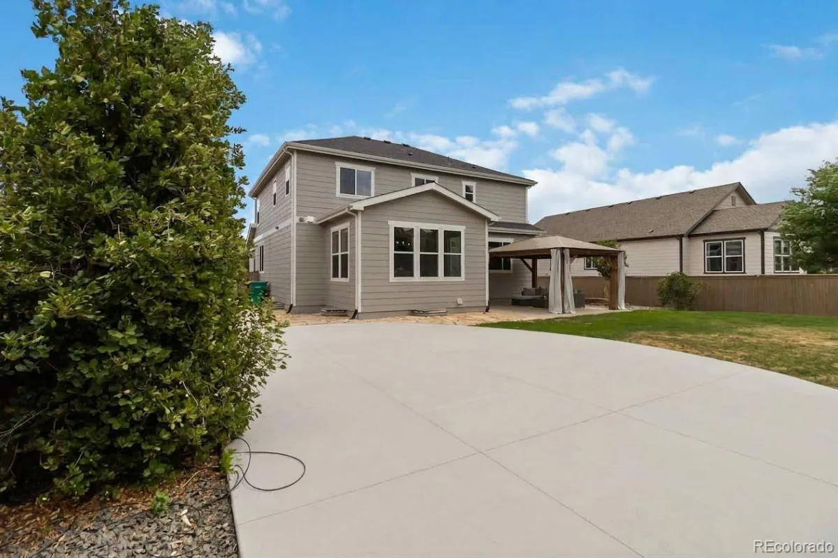 493 Sudbury Street Castle Rock CO 80104 | MLS #REC9899322 08132026084457 1200 38