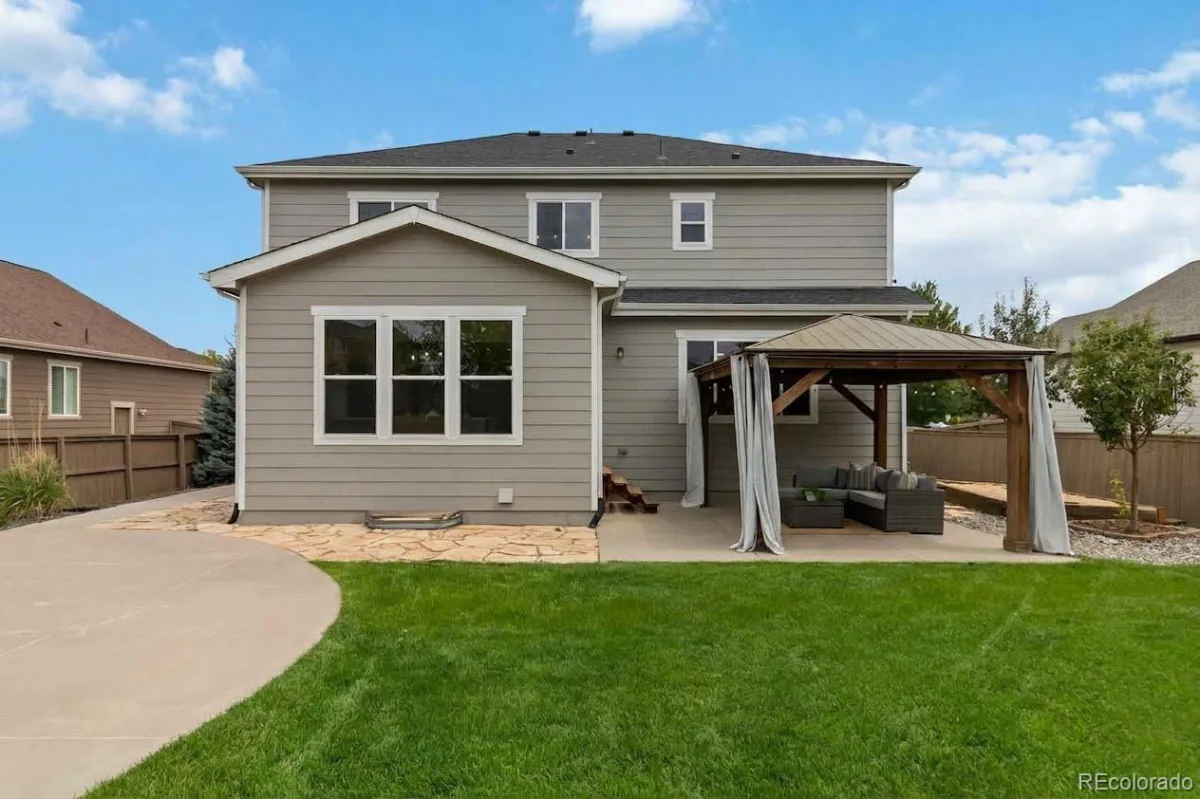 493 Sudbury Street Castle Rock CO 80104 | MLS #REC9899322 08132026084457 1200 39