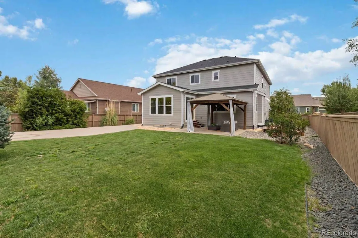 493 Sudbury Street Castle Rock CO 80104 | MLS #REC9899322 08132026084457 1200 40