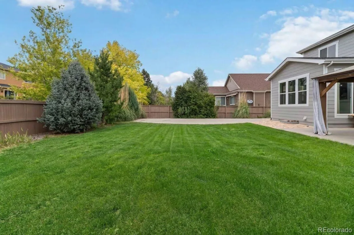 493 Sudbury Street Castle Rock CO 80104 | MLS #REC9899322 08132026084457 1200 41