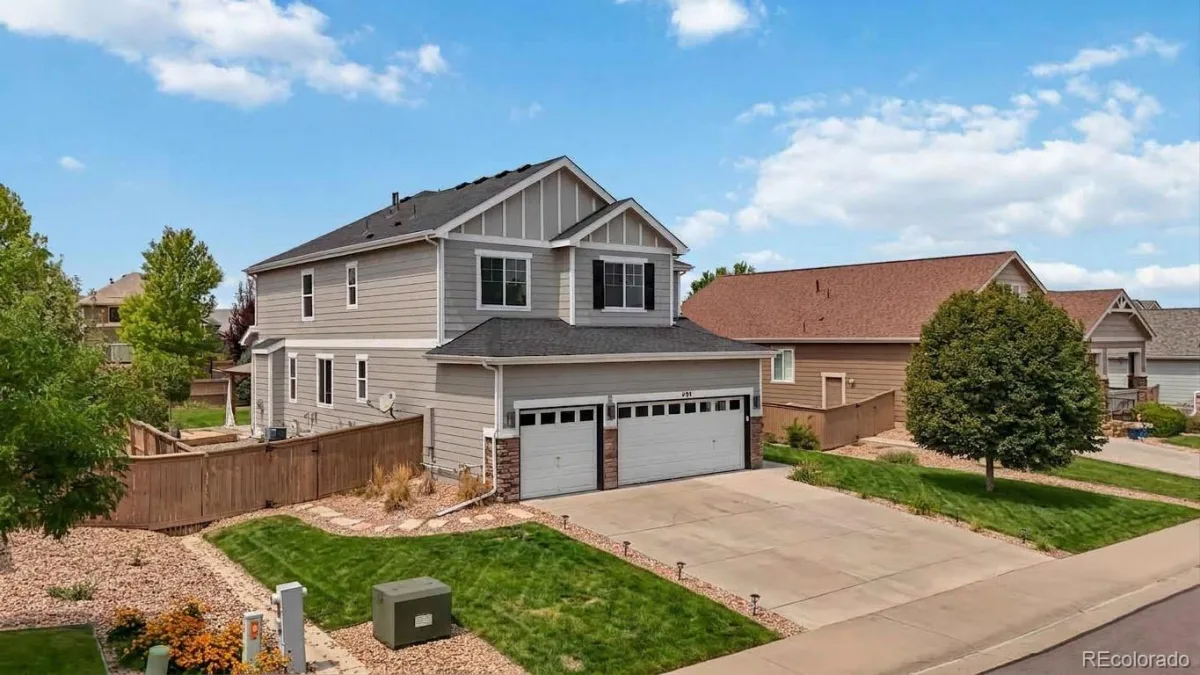 493 Sudbury Street Castle Rock CO 80104 | MLS #REC9899322 08132026084457 1200 42