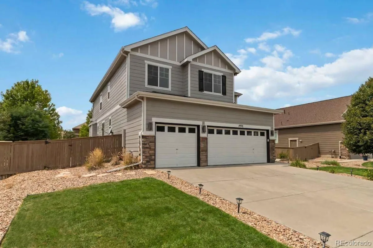 493 Sudbury Street Castle Rock CO 80104 | MLS #REC9899322 08132026084457 1200 44
