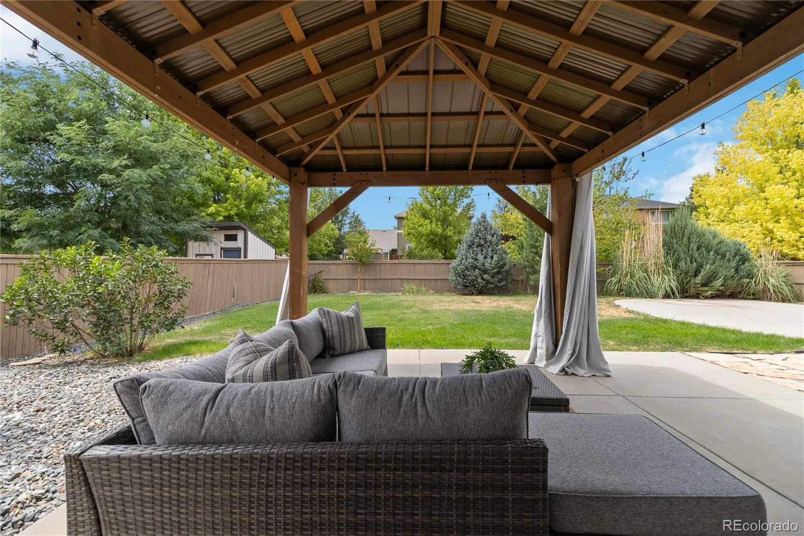 493 Sudbury Street Castle Rock CO 80104 | MLS #REC9899322 08132026084457 1600 37