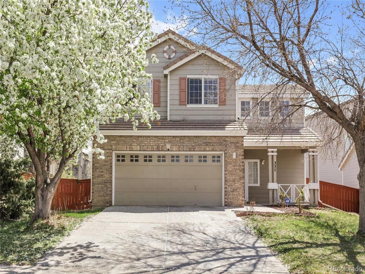 337 Ivory Circle Aurora CO 80011 | MLS #REC9899464 MLS #REC9899464 image #0