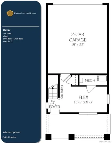 3130 W 85th Avenue Westminster CO 80031 MLS #REC9900349 07022026223834 640 2