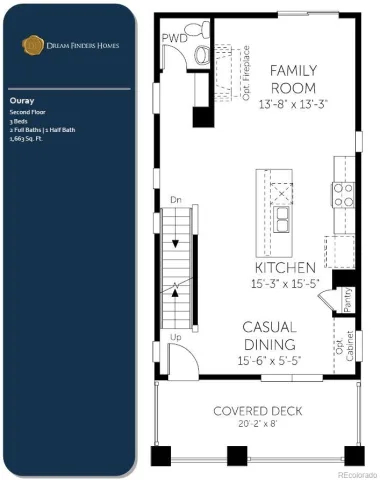 3130 W 85th Avenue Westminster CO 80031 MLS #REC9900349 07022026223834 640 3